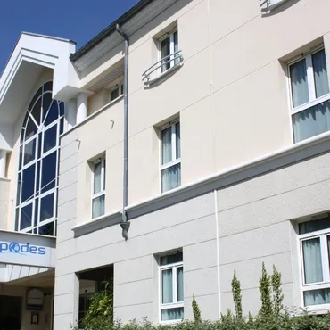 Logely Villa Bellagio Marne la Vallée - BUSSY SAINT GEORGES