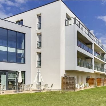 Zenitude Les Girandières St Berthevin - SAINT BERTHEVIN