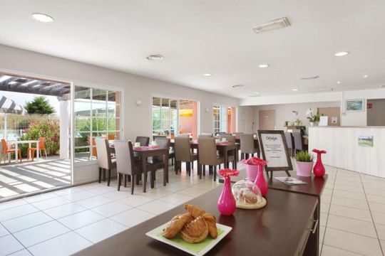 Terres de France la Cabre d'Or - CABRIES