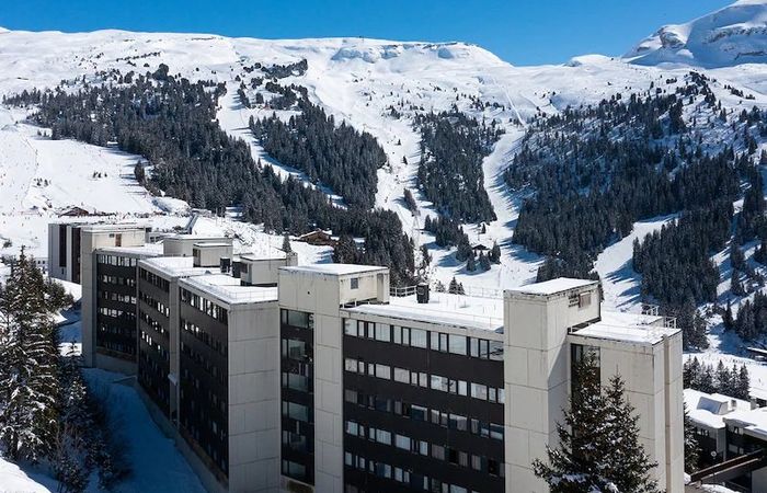 Pierre & Vacances Flaine La Forêt - ARACHES