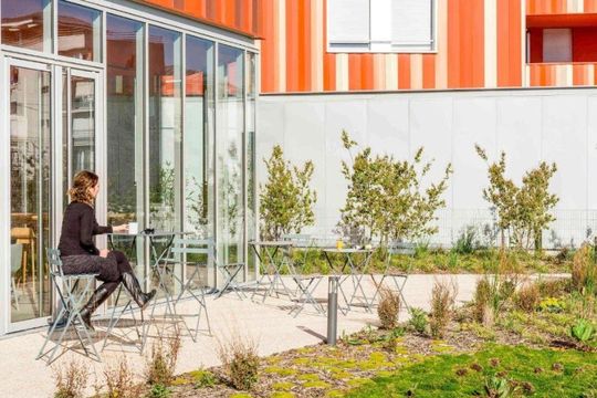 Adagio Access Paris Massy - MASSY