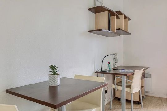 Nexity Studéa Cergy Université 2 - CERGY