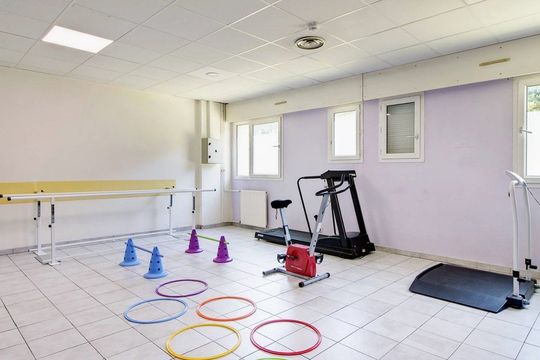 Colisée Residence d’Azur - ROQUEFORT LA BEDOULE