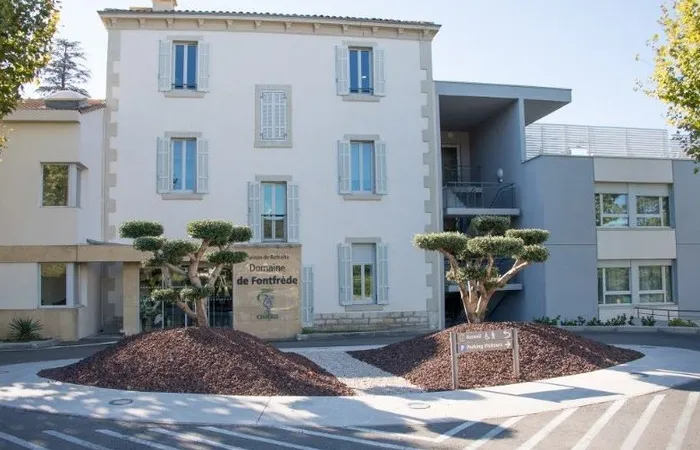 Omeris Domaine de Fontfrède - MARSEILLE 13EME ARRONDISSEMENT