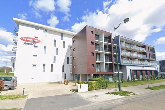 Residhome Carrières La Défense - CARRIERES SUR SEINE