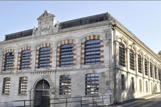 Appart'City Classic Angoulême Centre - ANGOULEME