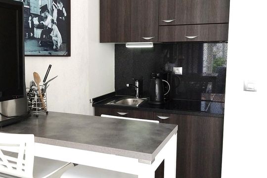 Lagrange Lyon Lumière - LYON 3EME ARRONDISSEMENT