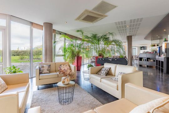 Appart'City Confort Nantes Ouest - SAINT HERBLAIN