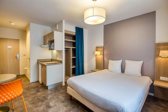 Adagio Access Saint-Nazaire - SAINT NAZAIRE