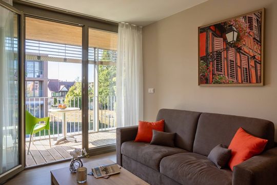 Damecosi Haguenau - HAGUENAU