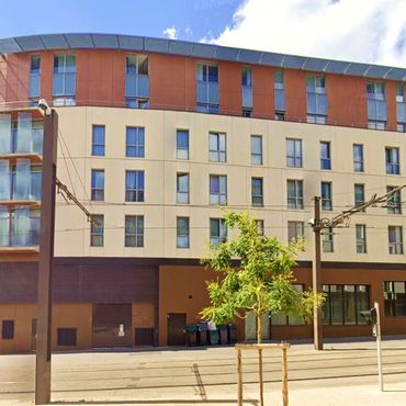 Appart'City Confort Le Mans Centre - LE MANS
