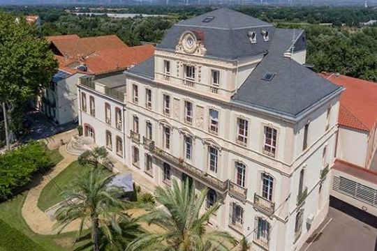 Domusvi Sainte-Eugénie - LE SOLER