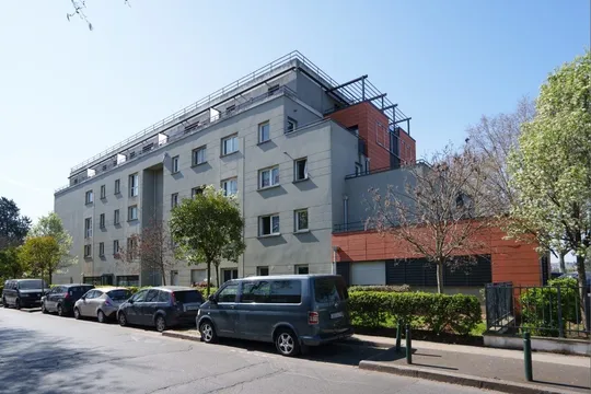 Logely Residis Alfortville - ALFORTVILLE
