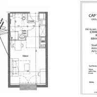Cap West Chartres - CHARTRES