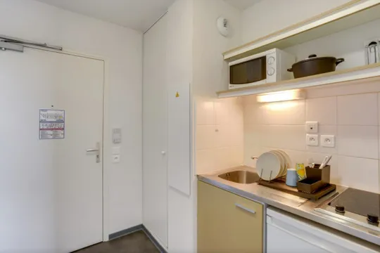 Logifac Cerdana 2 - TOULOUSE