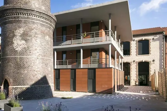 Stella Les Berges de Seine - TROYES