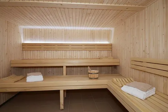 Odalys Le Lotus Blanc - LE BARCARES