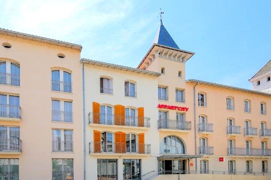 Appart'City Confort Agen Centre - AGEN