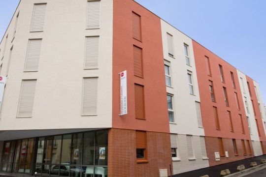 Nexity Studea Ivry - IVRY SUR SEINE