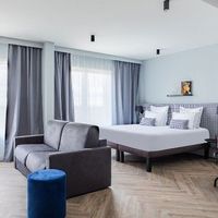 Appart'City Collection Paris Roissy CDG - ROISSY EN FRANCE