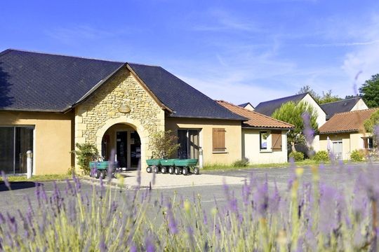 Odalys Référence Le Hameau du Moulin - MONTIGNAC