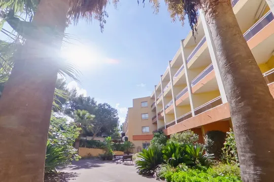 LNA Santé Les Jardins de Mar Vivo - LA SEYNE SUR MER