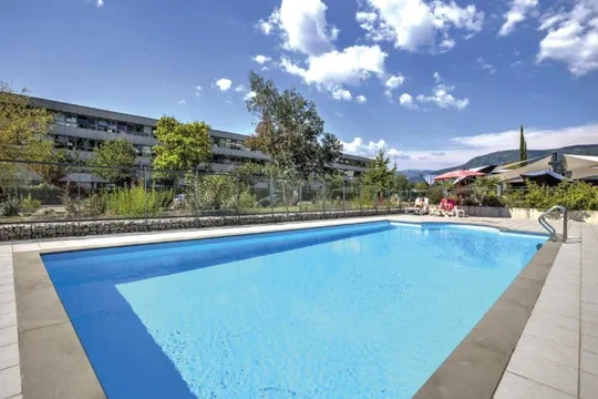 Appart'City Confort Grenoble Inovallée - MONTBONNOT SAINT MARTIN
