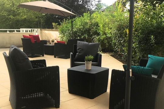 Emeis Le Clos d'Arnouville - ARNOUVILLE LES GONESSE