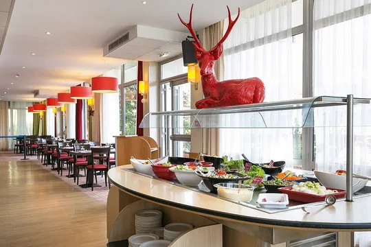 Belambra Clubs Le Roc Blanc - ORCIERES