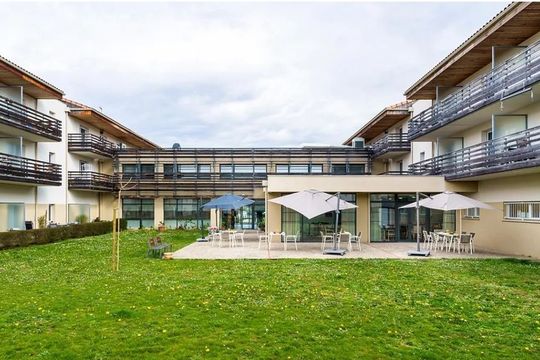 Les Templitudes Les Jardins d'Occitanie - TARBES