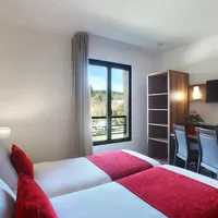 Suite Home- Résidence Aix-en-Provence - BOUC BEL AIR