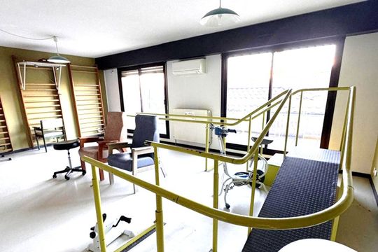 Mieux Vivre Residence Abelia - CARBON BLANC