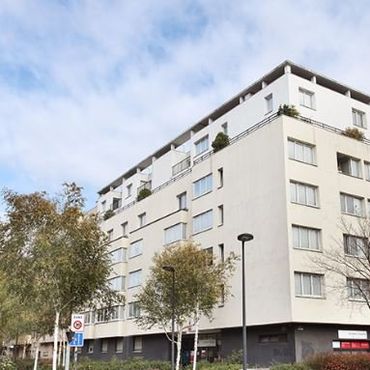 Neoresid Vigny Musset - GRENOBLE