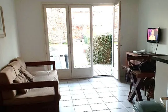 Madame Vacances Les Rives Marines - LE TEICH