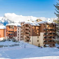 Odalys Référence Residence Le Buet - MORILLON