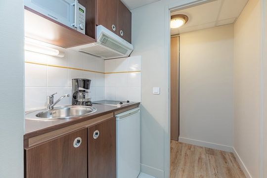 Appart'City Confort Agen Centre - AGEN