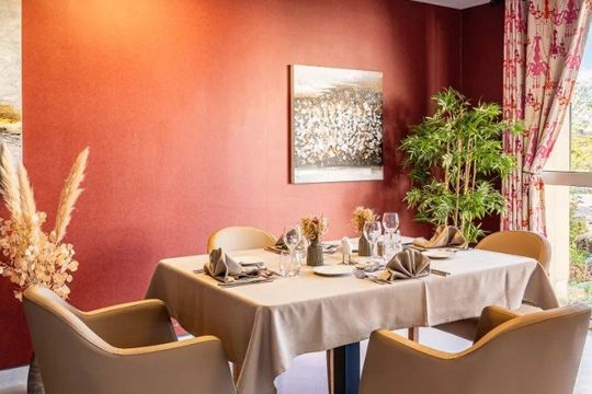 Korian Residence Le Hameau - PRAYSSAS