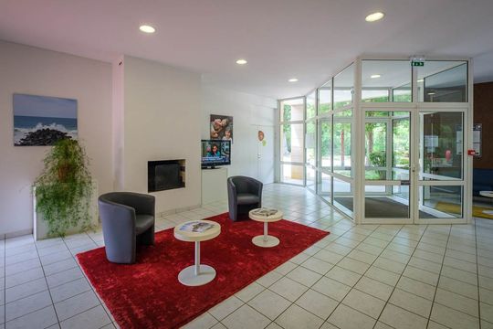 Terres de France Le Domaine Du Golf - SAUMUR