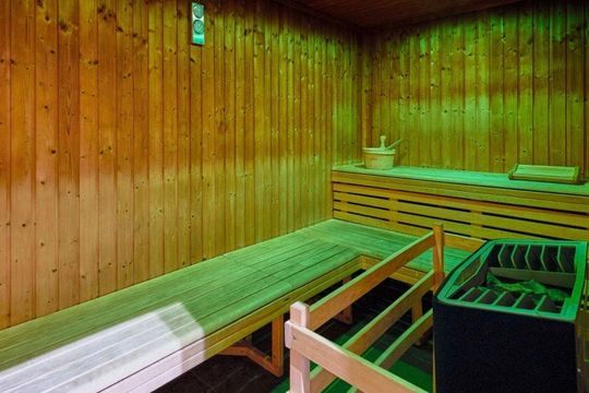 Adagio Serris Val d'Europe - SERRIS