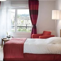 Domitys La Cité des Princes - ORANGE