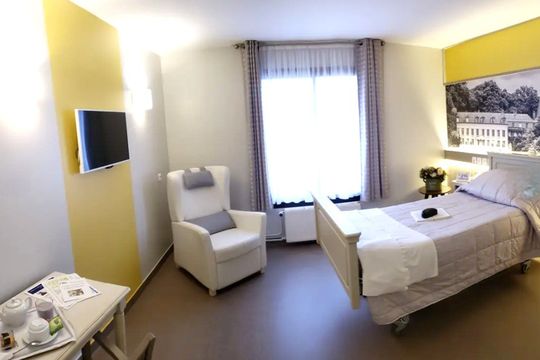 Emeis Residence Le Séquoia - CHATENAY MALABRY