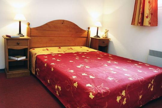 Goélia Les Grands Ax - AX LES THERMES