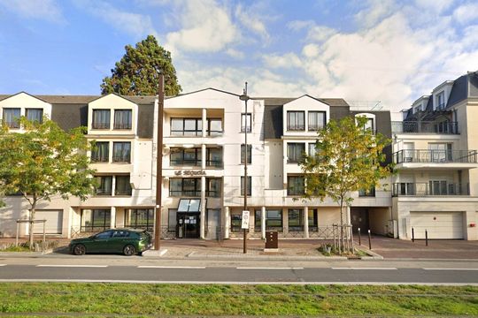 Emeis Residence Le Séquoia - CHATENAY MALABRY