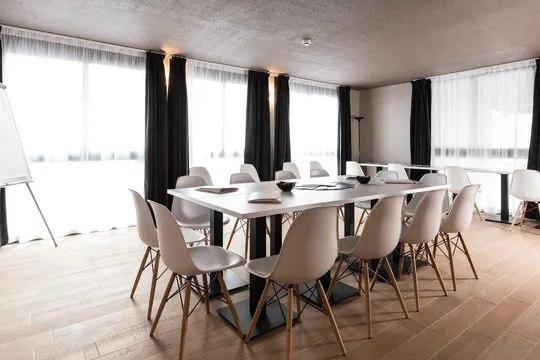 Sowell Le Parc & Spa Briançon - BRIANCON