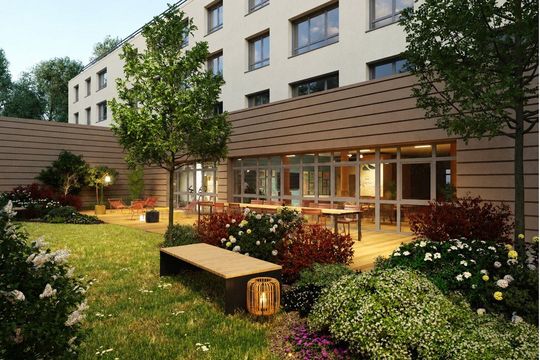 Sweetly Saclay Gif-sur-Yvette - GIF SUR YVETTE