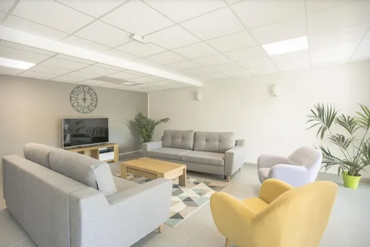 Stella Les Berges de Seine - TROYES