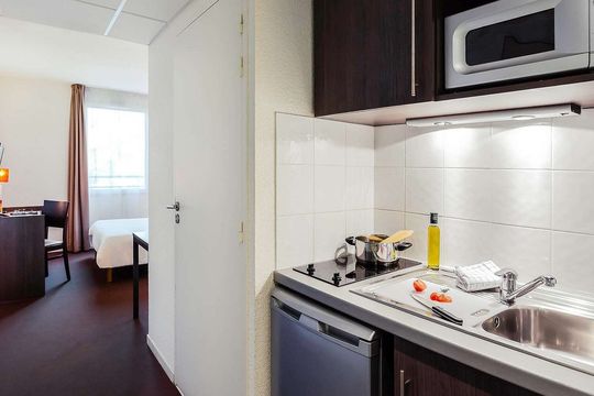 Adagio Access Orléans - ORLEANS