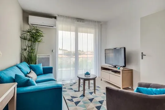 Les Girandières Perpignan - PERPIGNAN