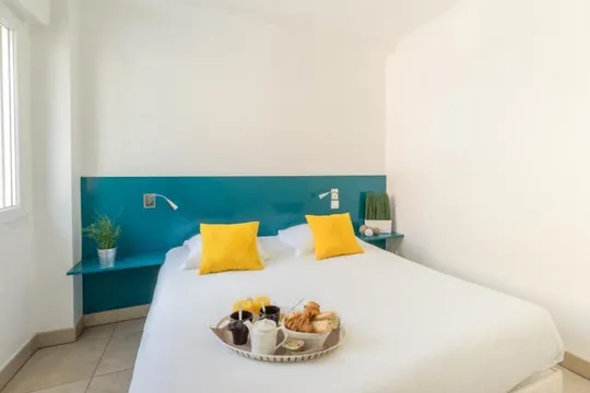 California Resort Thalacap - CAP D'AGDE