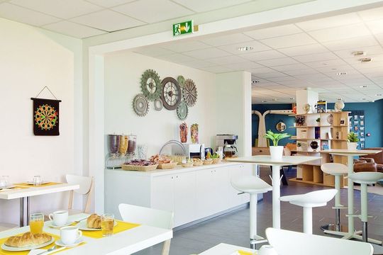 Les Estudines Paris Rosny - ROSNY SOUS BOIS